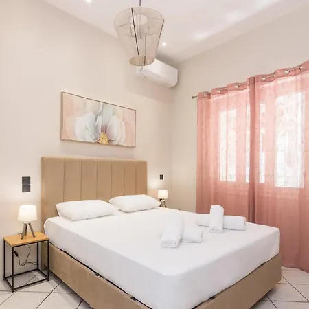 Amazing 2 Bedroom House Athens