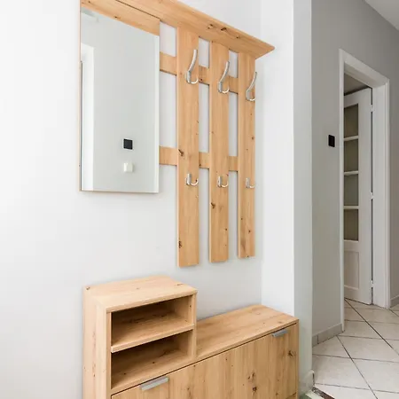 Apartment Amazing 2 Bedroom House Athens
