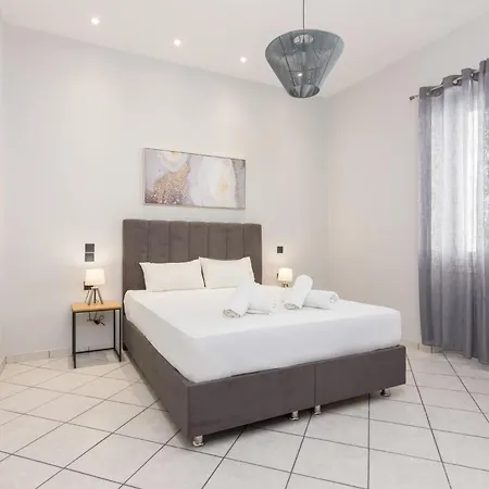 Amazing 2 Bedroom House Atena