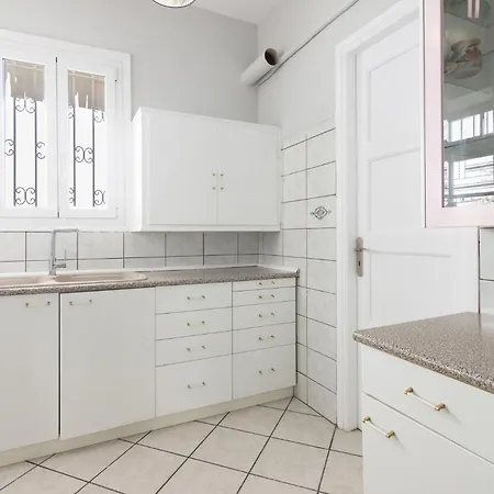 Apartament Amazing 2 Bedroom House