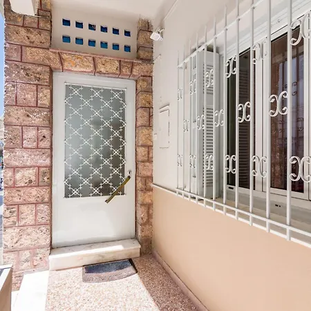 Amazing 2 Bedroom House Apartament