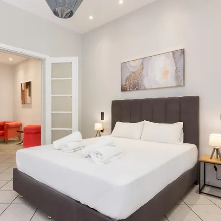 Apartament Amazing 2 Bedroom House